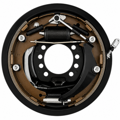 Brake Assembly RH 47010-23421-71 For Toyota Forklift