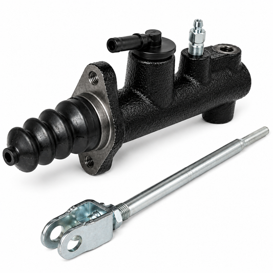 4601898 Brake Master Cylinder For Hyster Forklift H40XT - H60XT