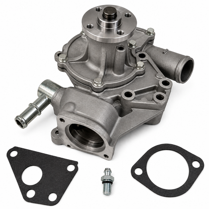 Water Pump 16100-UB030 16100-UB020 for Toyota Forklift 4Y Engine