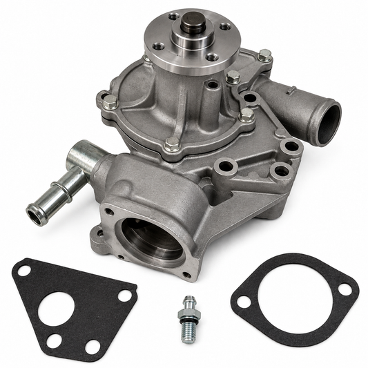 Water Pump 16100-UB030 16100-UB020 for Toyota Forklift 4Y Engine