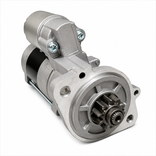 23300-FM000-N Starter For Nissan TCM Komatsu Forklift S4S Engine