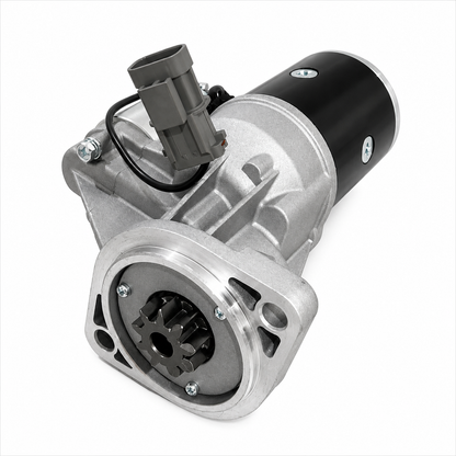 90425-02580 Starter for Caterpillar Forklift Fits TB45 Engine