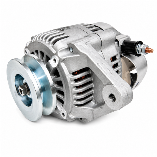Alternator 27060-UB030 27060UB030 for Toyota Forklift engine 4Y