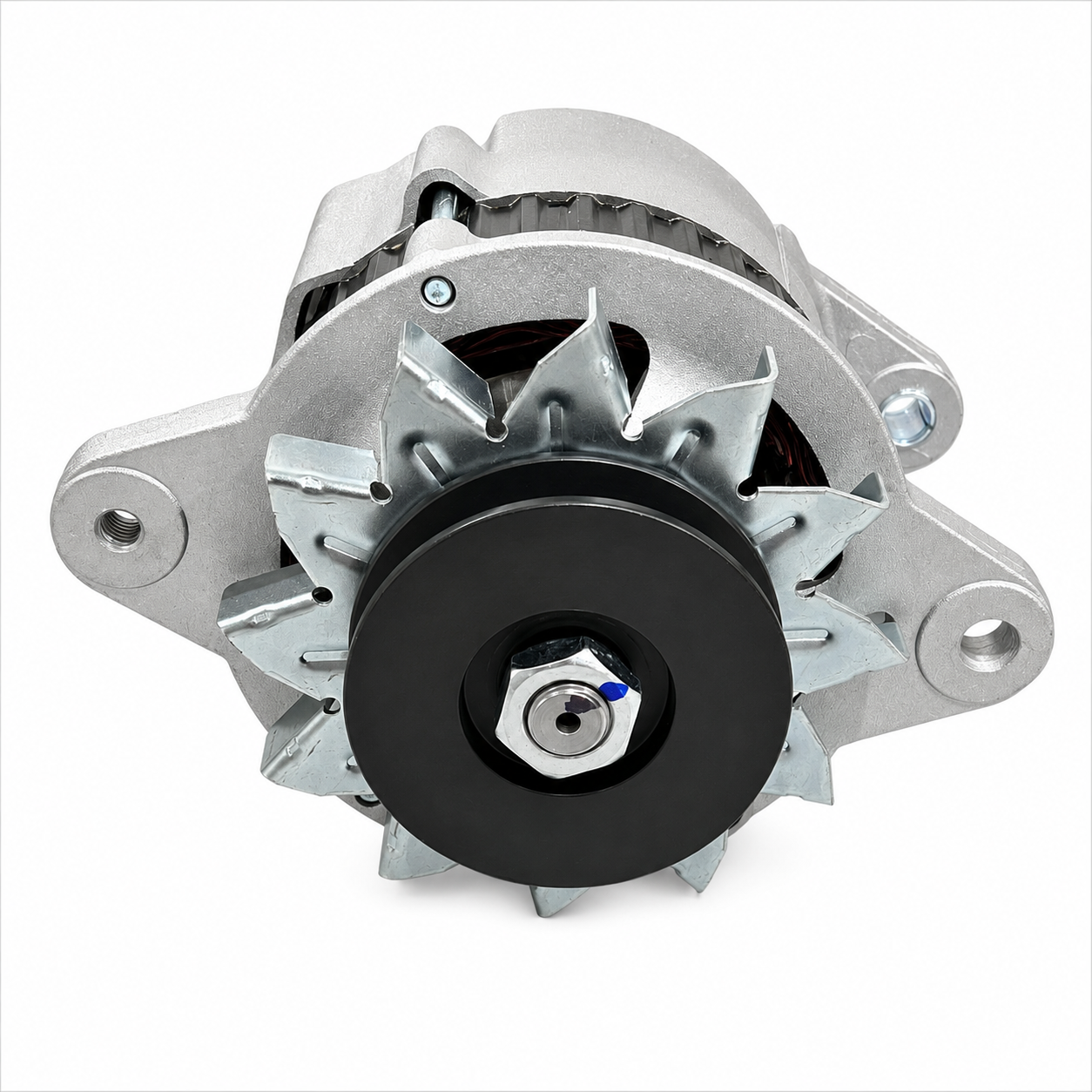 Alternator for Hyster Forklift 1310962 Fits Mazda VA Engine
