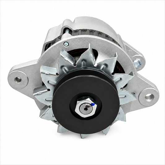 Alternator for Hyster Forklift 1310962 Fits Mazda VA Engine