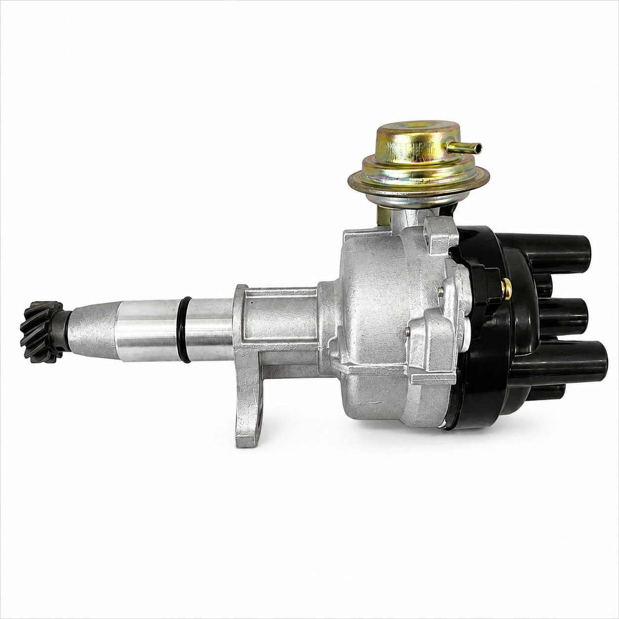 Distributor MD326637 for Mitsubishi & Caterpillar Forklift Engine 4G64
