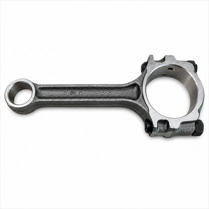 12100-FU400 Connecting Rod For Komatsu TCM & Nissan Forklift K21 K25 Engine