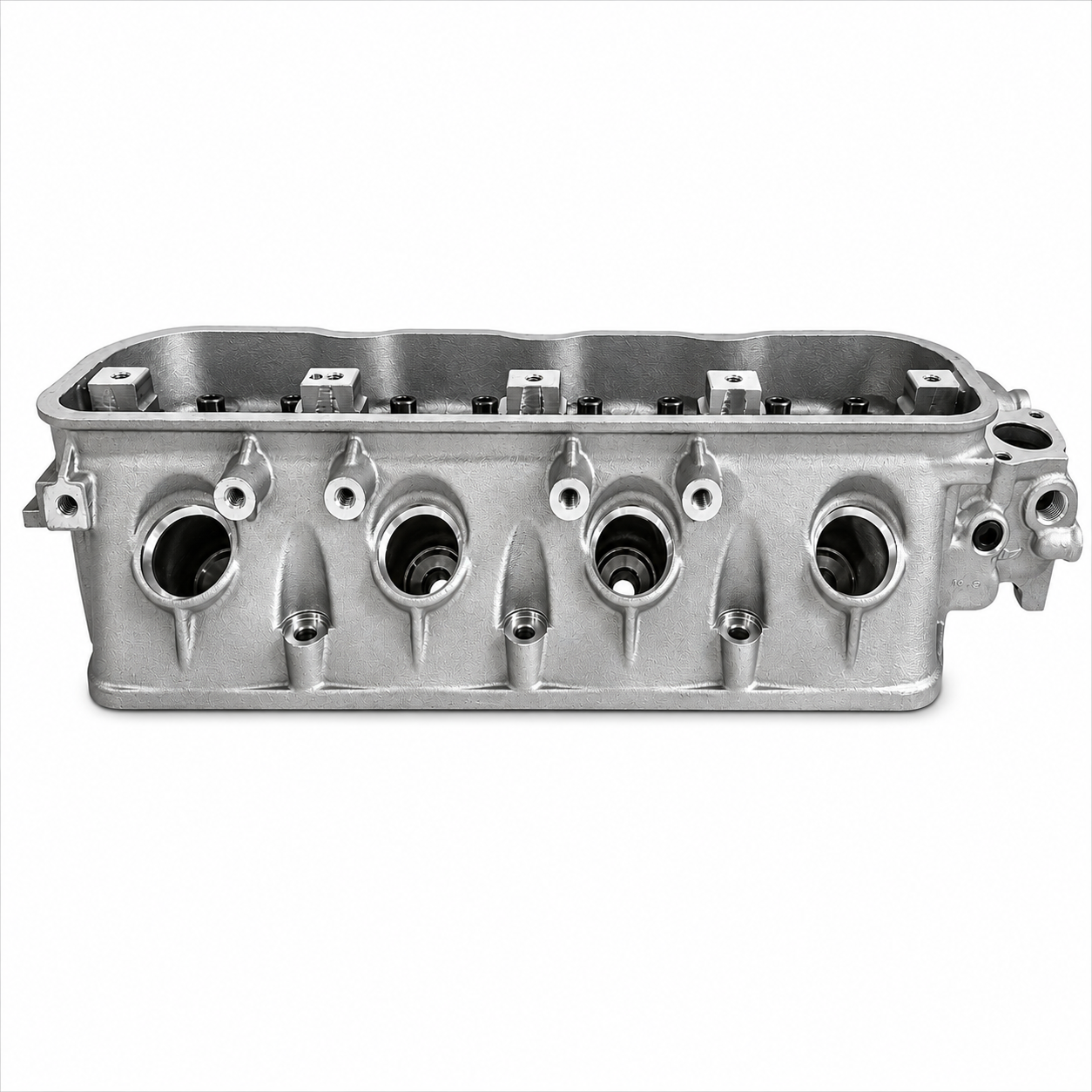 COMPLETE ENGINE CYLINDER HEAD 11101-76075-71 for Toyota Forklift 4Y Engine
