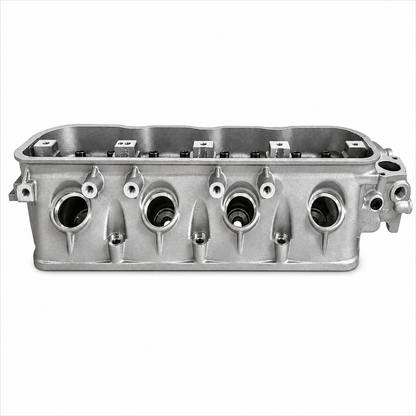 COMPLETE ENGINE CYLINDER HEAD 11101-76075-71 for Toyota Forklift 4Y Engine