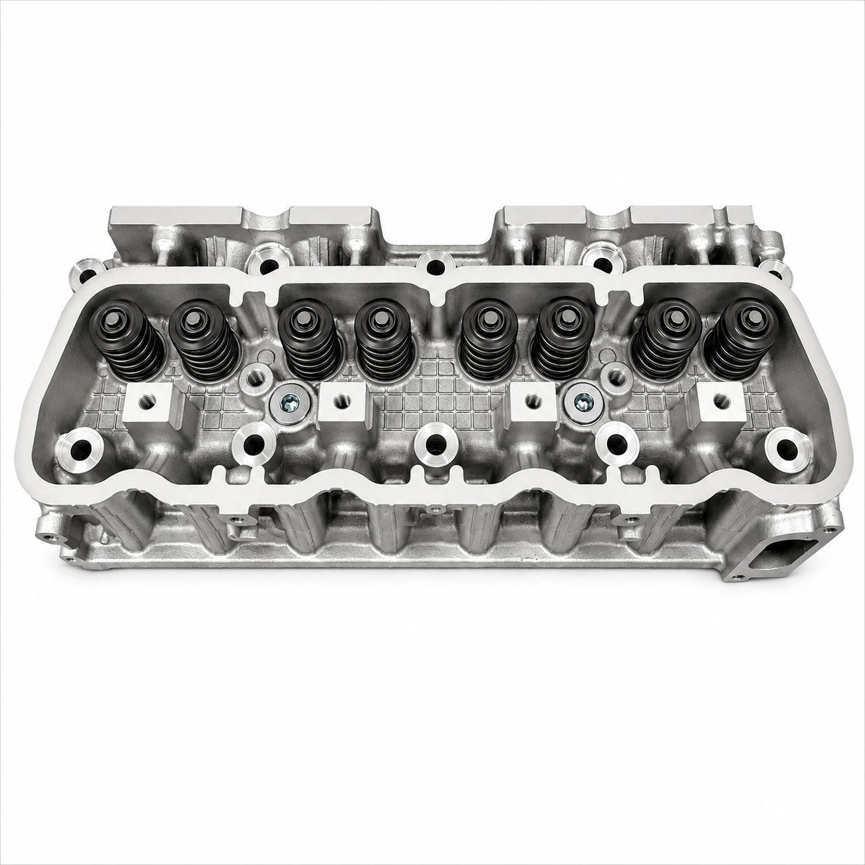 COMPLETE 91H20-00310 N-11040-FY501 Head Cylinder for Nissan K21 K25 Engine