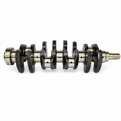 Crankshaft for Toyota Forklift 4Y Engine 13411-76005-71 13400-78150-71 5/6FG