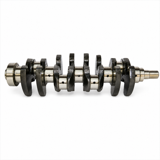 Crankshaft for Toyota Forklift 4Y Engine 13411-76005-71 13400-78150-71 5/6FG