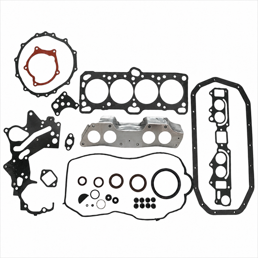 Overhaul gasket kit MD972030 engines 4G63 Forklift Mitsubishi Caterpillar