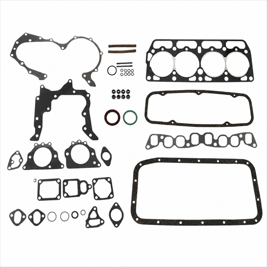04111-78004-71 Overhaul gasket kit engine 4P toyota forklift
