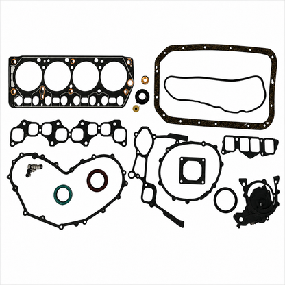 04111-20230-71 GASKET SET for Toyota Forklift 4Y Engine