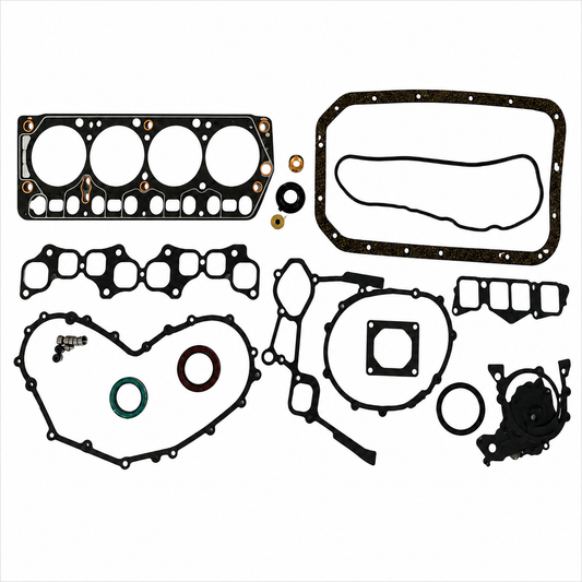 04111-20230-71 GASKET SET for Toyota Forklift 4Y Engine