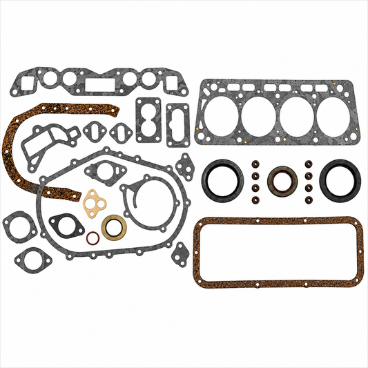 10101-50K25 Overhaul gasket kit H20 II engine Forklift Nissan 10101-50K0J