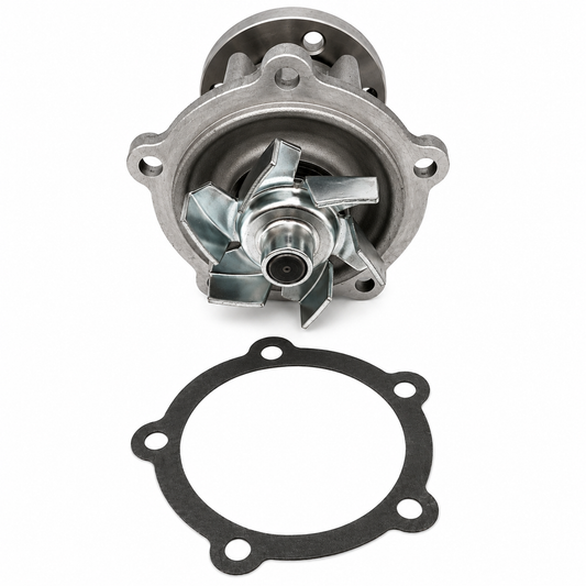 16120-78151-71 Toyota Forklift Water Pump FITS 4Y ENGINE 5 & 6 SERIES