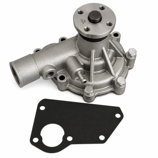 Water Pump 32B4510031 32B4510032 for Mitsubishi S6S Caterpillar Forklift