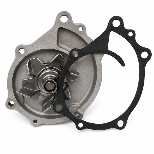 Forklift Water Pumps – Texparts Forklift Water Pumps – Texparts