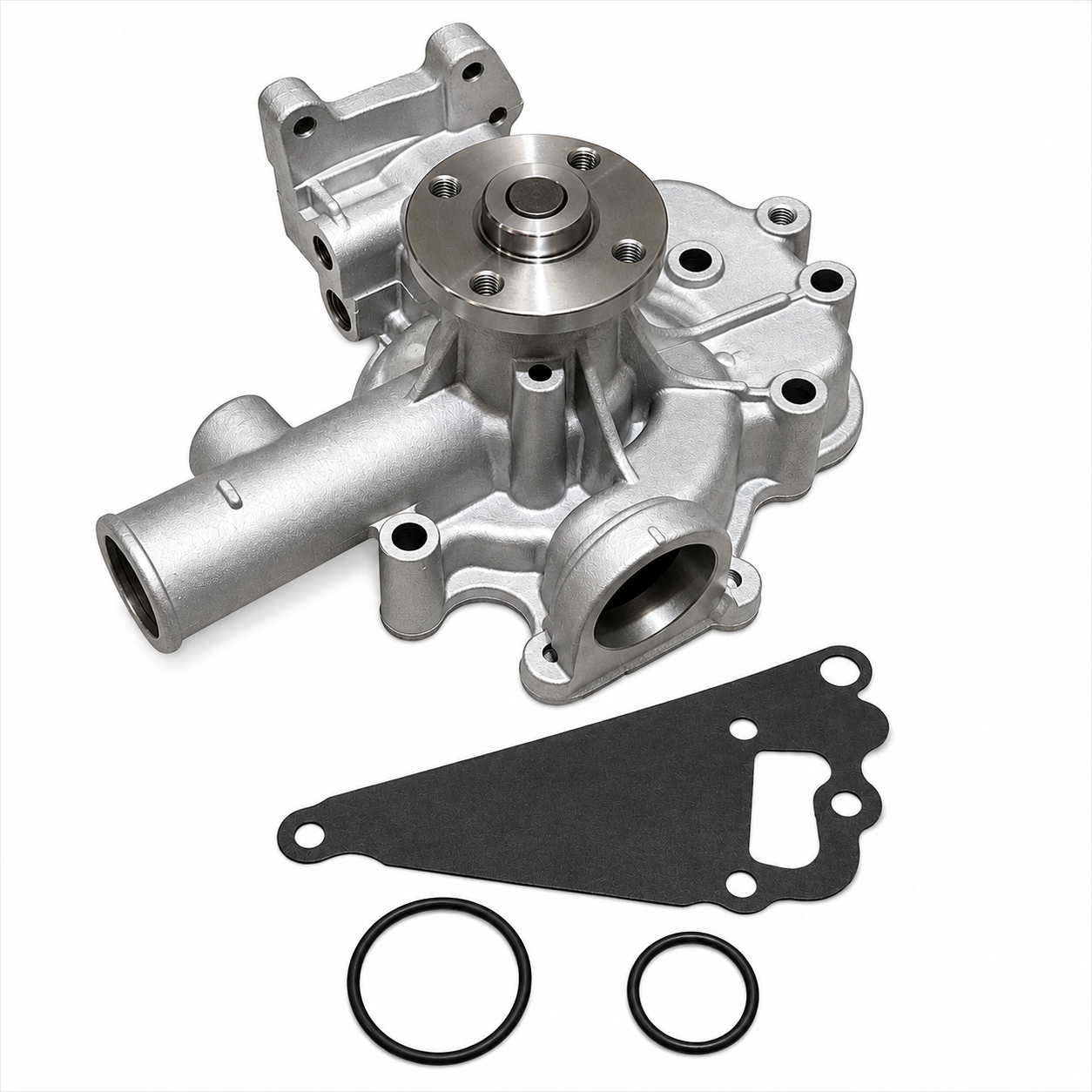 16100-78202-71 Water Pump For Toyota Forklift 5FD 6FD 1DZ Engine