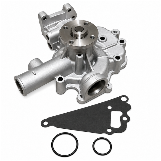 16100-78202-71 Water Pump For Toyota Forklift 5FD 6FD 1DZ Engine
