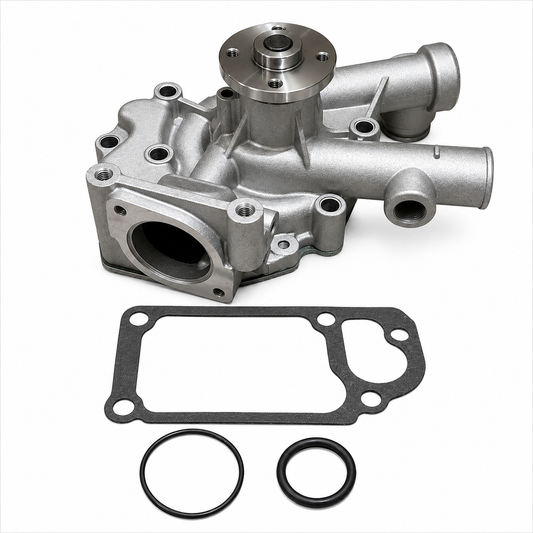 16100-78300-71 Water Pump with Gasket for Toyota Forklift Fits 1Z & 13Z Engines