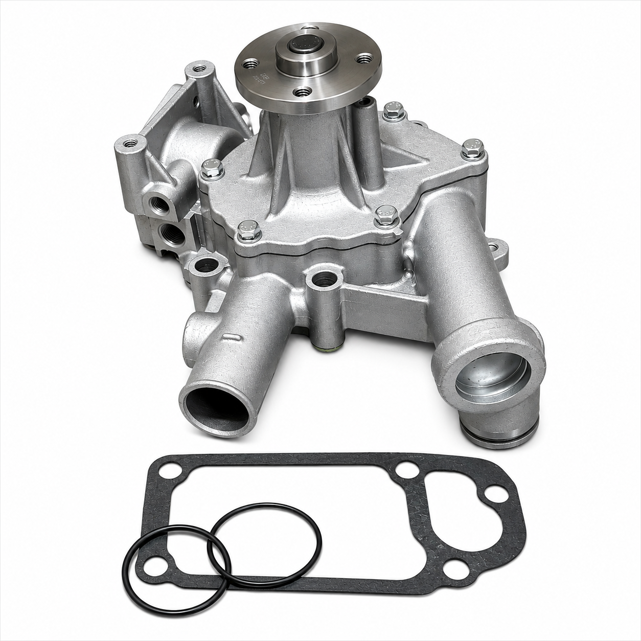 Water Pump 16100-78701-71 For Toyota 2Z 3Z F-8F/2Z 8FD10-30/2Z T-104F Forklift
