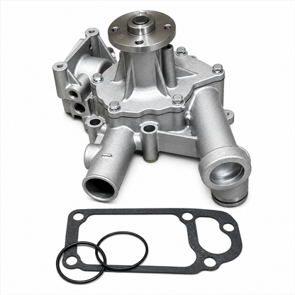 Water Pump 16100-78701-71 For Toyota 2Z 3Z F-8F/2Z 8FD10-30/2Z T-104F Forklift