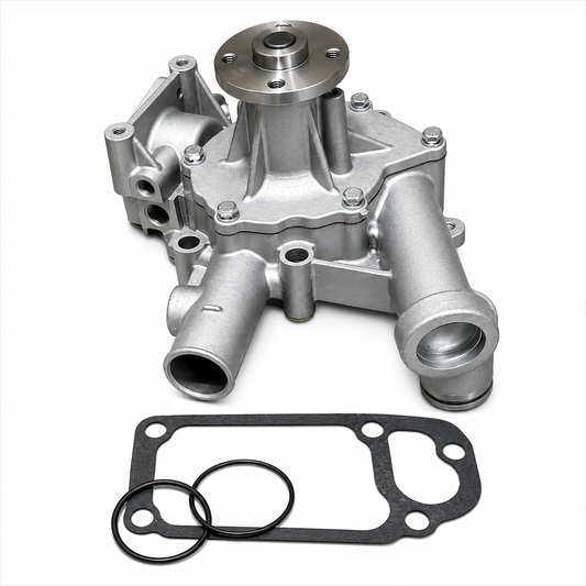 Water Pump 16100-78701-71 For Toyota 2Z 3Z F-8F/2Z 8FD10-30/2Z T-104F Forklift