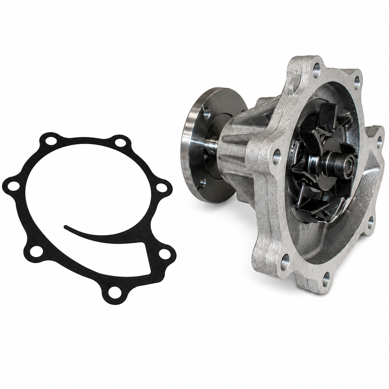 90425-03160 Water Pump For Caterpillar Mitsubishi TB45 Engine