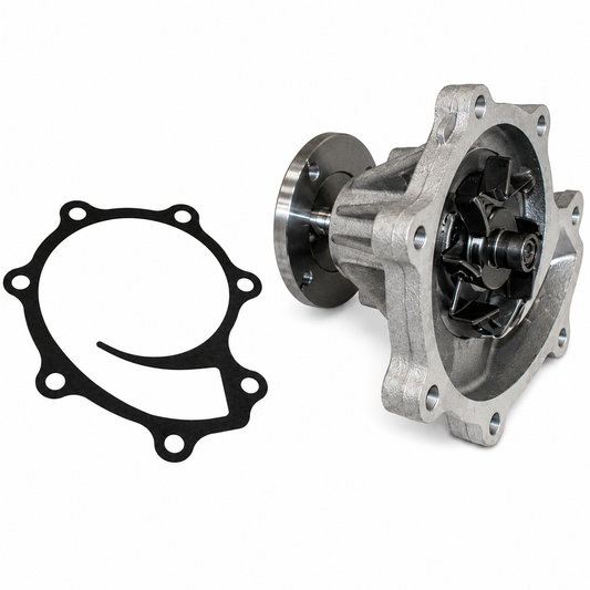 90425-03160 Water Pump For Caterpillar Mitsubishi TB45 Engine