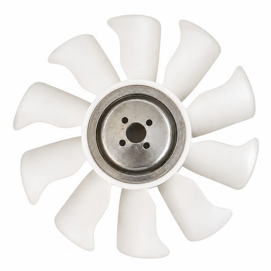 32A4800300 Fan Blade 32A48-00300 For Caterpillar Mitsubishi Forklift Truck