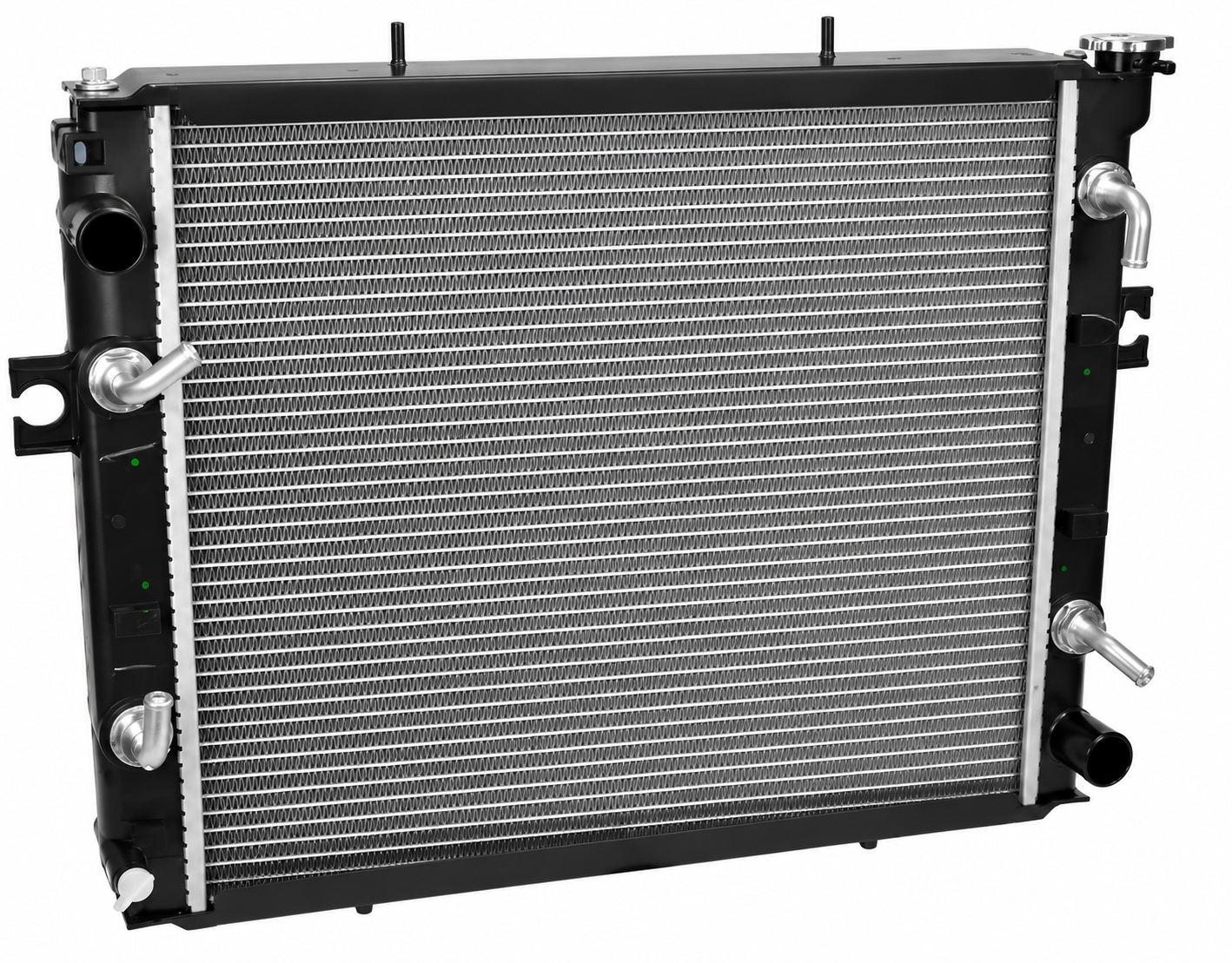 16410-U3360-71 Radiator forklift toyota 7FGU35 7FGU45 1FZ