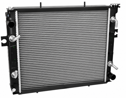 16410-U3360-71 Radiator forklift toyota 7FGU35 7FGU45 1FZ