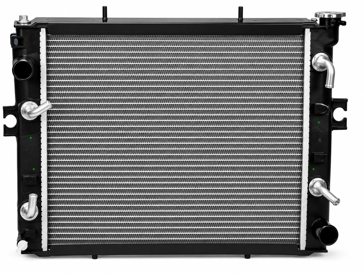 16410-U3360-71 Radiator forklift toyota 7FGU35 7FGU45 1FZ