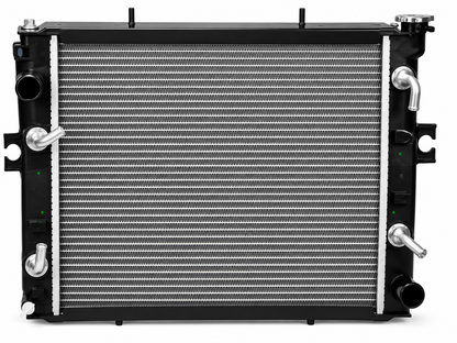 16410-U3360-71 Radiator forklift toyota 7FGU35 7FGU45 1FZ