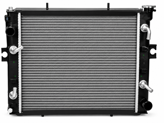 16410-U3360-71 Radiator forklift toyota 7FGU35 7FGU45 1FZ