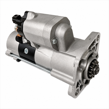 Starter 28100-36760-71 for Toyota Diesel Forklift 1KD Engine