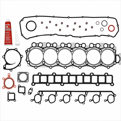 90425-00030 Gasket Set For Caterpillar Mitsubishi TB45 Engine