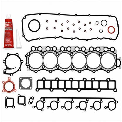 90425-00030 Gasket Set For Caterpillar Mitsubishi TB45 Engine