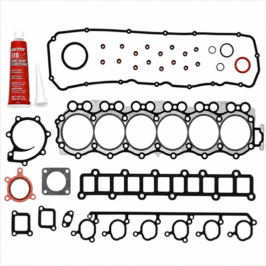 90425-00030 Gaket Set For Caterpillar Mitsubishi TB45 Engine