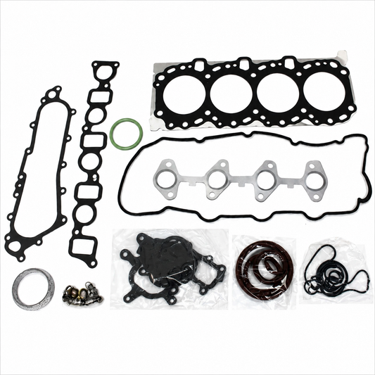 04111-30440-71 Engine Gasket Set for Toyota 1KD