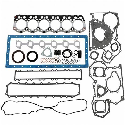 32B94-00010 S6S Engine Overhaul Full Gasket Kit For CAT D3C D4C D5C D5G