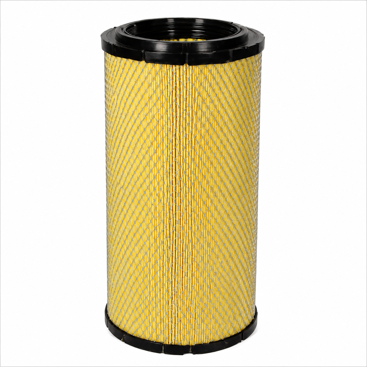 17741-U3330-71 Air Filter For Toyota 1KD Engine Diesel Forklift 8FD35U - 8FD80U