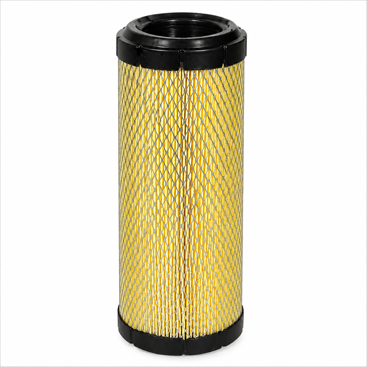 91B61-00112 Air Filter For Mitsubishi & Caterpilar Forklift K21 K25 Engine