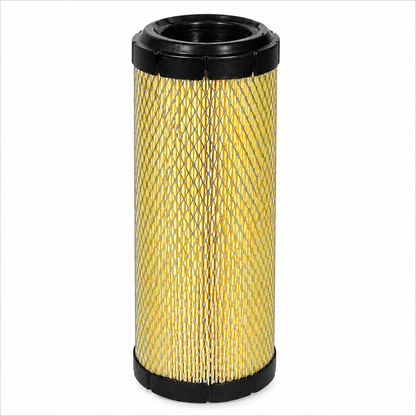 91B61-00112 Air Filter For Mitsubishi & Caterpilar Forklift K21 K25 Engine