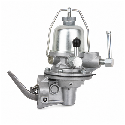17010-K7320 Fuel Pump For Komatsu Forklift FG15-30 Nissan K21 H20 Engine