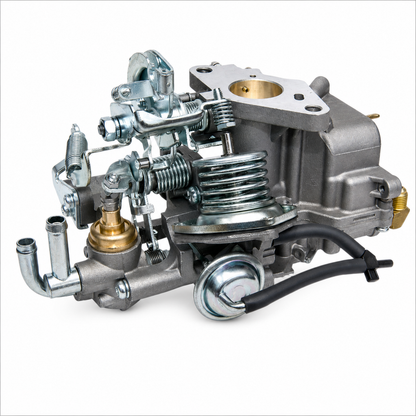 K21 K25 Gas Carburetor assembly  16010-FU400 for NISSAN Forklift TCM LO2 engine