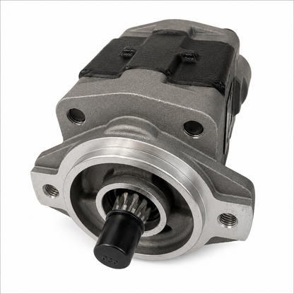 FORKLIFT HYDRAULIC PUMP For TOYOTA 6-7FD20-30: 67110-23660-71